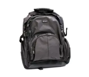 Targus CN600 Backpack / Batoh na notebooky 16" / černý