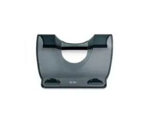 SWEEX DS024 / stojan pro notebook pro notebook 10"-17" / 303 x 290 x 72 mm / černý