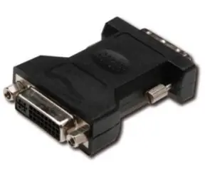 PremiumCord Adapter DVI-I (24+5) F/F spojka