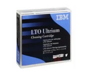 System x IBM Ultrium LTO Universal Cleaning Cartridge - 1ks