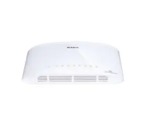 D-Link DGS-1008D / Switch / 8-port 10/100/1000 Mbps