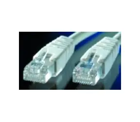 UTP patchkabel cat. 5e - 20m šedá