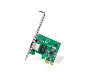 TP-Link TG-3468 / Síťový PCI-E Adaptér / 1x GLAN / PCI-Express x1