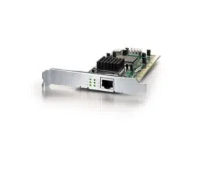LevelOne / 10/100/1000Mbps / PCI Adapter / 32Bit RJ45 