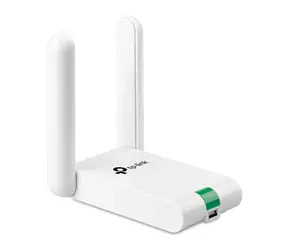 TP-Link TL-WN822N / 802.11n / 2.4GHz 300Mbps / USB 2.0