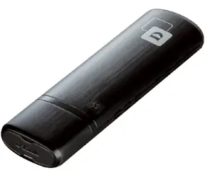 D-Link DWA-182 / Wireless USB adapter