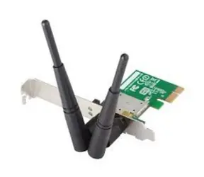 Edimax EW-7612PIn V2 / bezdrátová karta / PCIe / 802.11b/g/n / 300 Mbps / nízkoprofilový bracket