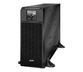 APC záložní zdroj Smart-UPS SRT 6000VA 230V 