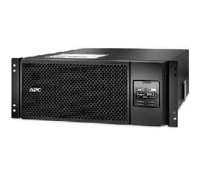 APC záložní zdroj Smart-UPS SRT 6000VA 230V Rack Mount