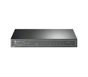TP-Link TL-SG2008 / Switch / 16 Gbps / 8x GLAN