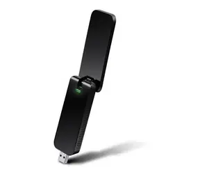 TP-Link Archer T4U / Wi-Fi USB Adaptér AC1300 / 2.4GHz 400Mbps / 5GHz 867Mbps / USB 3.0