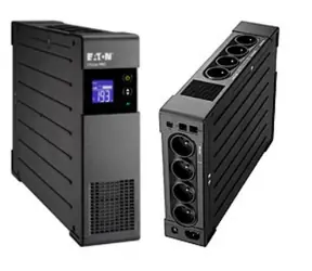 Eaton Ellipse Pro 1600 FR / Záložní zdroj / 1600VA (1000W) / 8 zásuvek / LCD / USB