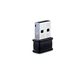 Tenda W311MI / Wireless-N Pico USB Adapter / 802.11n / 2.4 GHz / 150 Mbps / 1x 2 dBi