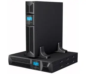 PowerWalker VI 1000 RT LCD / 1000 VA / 900 W