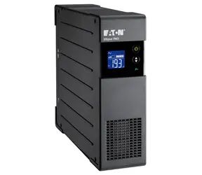 Eaton Ellipse PRO 650 FR / UPS 650VA / 400 W / 4 zásuvky (3 zálohované) / LCD