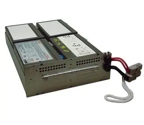 APC RBC132 náhr. baterie pro SMT1000RMI2U / SMC1500I-2U