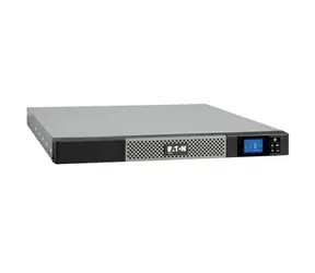 Eaton 5P 850i VA 1U / 850VA / Rack1U / 1:1 fáze / doprodej