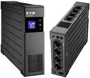 UPS Eaton Ellipse PRO 1600 (DIN)