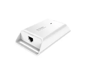 D-Link DPE-101GI 1-Port Gigabit PoE Injector / DC 48V / doprodej