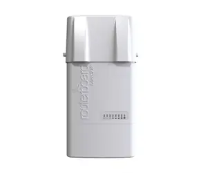 MikroTik RB912UAG-2HPnD-OUT / RouterBOARD / 802.11b/g/n / RouterOS L4 / miniPCIe / BaseBox 2