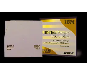 IBM LTO6 Ultrium 2,5