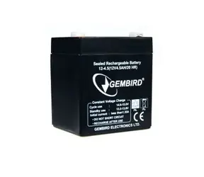 Gembird Baterie  12V/4.5AH
