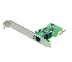 Gembird NIC-GX1 / PCI-Express Síťová karta / 1xGLAN / Realtek chipset