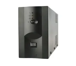 Energenie by Gembird UPS-PC-850AP / 850VA UPS s AVR