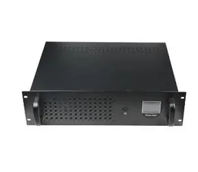 Gembird UPS-RACK-1500 / UPS Rack 1500VA / RJ11 / USB / LCD