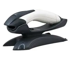 Honeywell Voyager 1202g kit-USB / 1D bezdrátový snímač čárových kódů / laser / USB + kolébka / BT / bílá