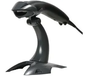 Honeywell Voyager 1400g kit2-USB / 2D snímač čárových kódů / USB / stojan / černá