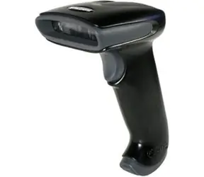Honeywell Hyperion 1300g / 1D lineární snímání snímač / pouze snímač / bez kabelu / černá