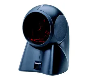 Honeywell Orbit 7120 kit-USB / 1D snímač čárových kódů / Všesměrový / Laser / USB / černá