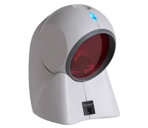 Honeywell Orbit 7120 kit-USB / 1D snímač čárových kódů / Všesměrový / Laser / USB / bílá