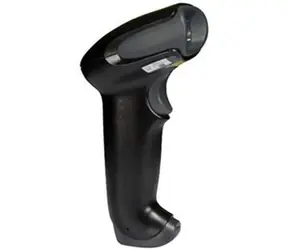Honeywell Voyager 1250g kit-USB / 1D snímač čárových kódů / laser / Multi-IF / černá
