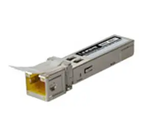 Cisco MGBT1 / 1000 Base-T SFP Transceiver