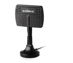 Edimax EW-7811DAC / AC600 Dual Band / 802.11ac / USB adapter / 2,4/5GHz / 5/7dBi směrová anténna