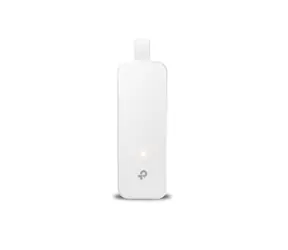 TP-Link UE300 / Ethernet Adaptér / 1x Gigabit RJ45 / 1x USB 3.0