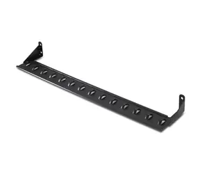 APC Cord Retention Bracket for Rack ATS / přepínače s montáží na stojan