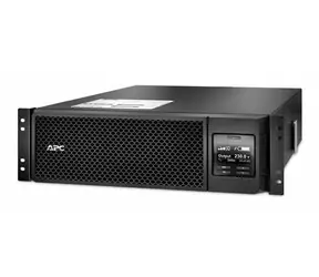 APC Smart-UPS SRT5KRMXLW-HW / 5000VA / (4,5 kW) / 230V / Rack Mount Hardwire