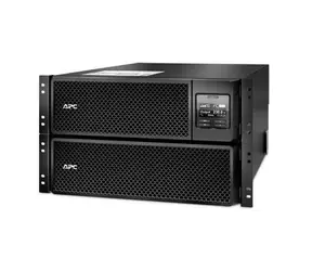 APC Smart-UPS SRT10KRMXLI / 10.000VA (10kW) / 230V / Do Racku / 6U