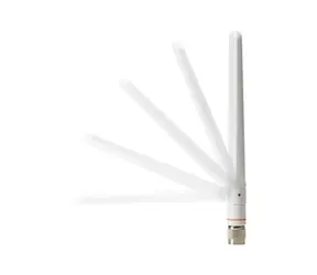 Cisco AIR-ANT2524DW-R / vnitřní všesměrová anténa / 2.2dBi / 2.4GHz, 5GHz / RP-TNC