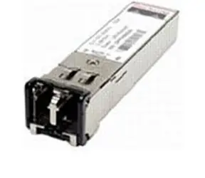 Cisco GLC-FE-100FX-RGD= / Fast MM Rugged SFP / SFP (mini-GBIC) transceiver modul