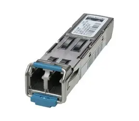 Cisco GLC-SX-MM-RGD= / GB Multi-Mode Rugged SFP / SFP (mini-GBIC) transceiver modul - LC multi-mode