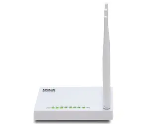NETIS WF2409E wifi 300Mbps AP/router / 4xLAN / 1xWAN / 3x fixní antena 5dB