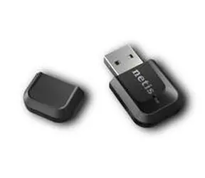 NETIS WF2123 Wifi NANO USB adaptér / 300 Mbps
