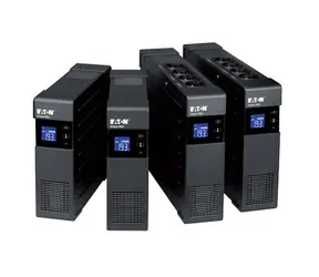 EATON UPS Ellipse PRO 1200 IEC USB / záložní zdroj / 1200VA / 750 W / černý