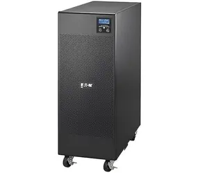 EATON UPS 1/1fáze, 6000VA - 9E 6000i / záložní zdroj / 6000 VA / 4800 W / černý