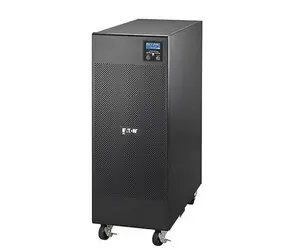 EATON UPS 1/1fáze, 10000VA - 9E 10000i / záložní zdroj / 10000 VA / 8000 W / černý