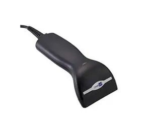 CipherLab 1000 kit-USB / 1D snímač čárových kódů / CCD / USB / černá